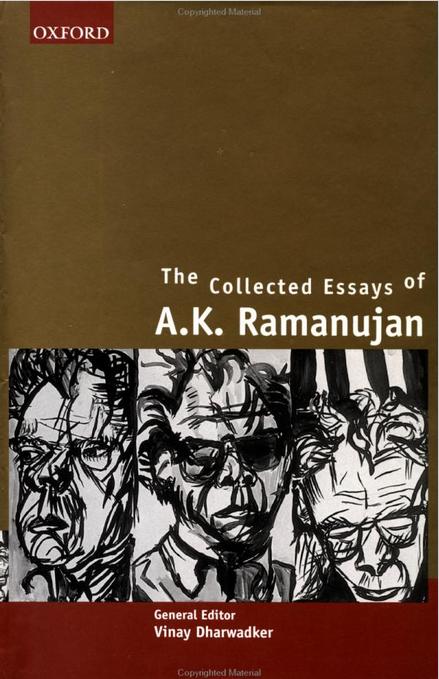 300 ramayanas essay